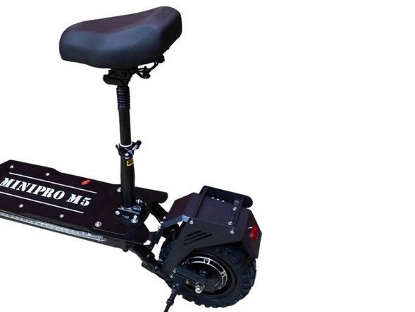 Электросамокат MINIPRO M5